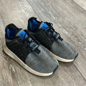 Boys adidas 9k shoes athletic